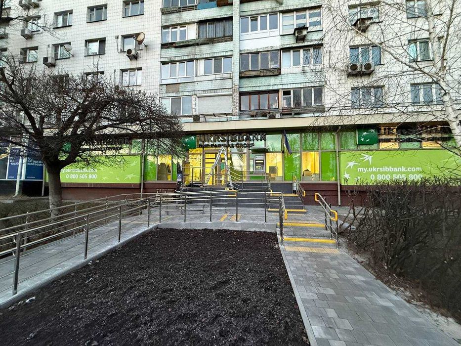 Наружная реклама П7. Печать баннеров. Габкий неон, вывески Led. Буквы