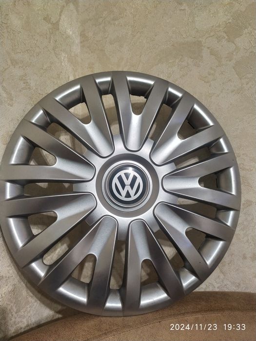 Декоративний ковпак.