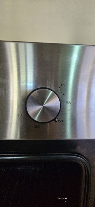 Forno de encastrar eléctrico