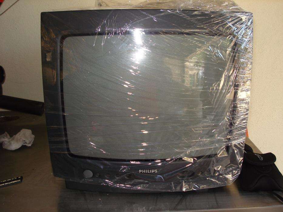 Philips como nova