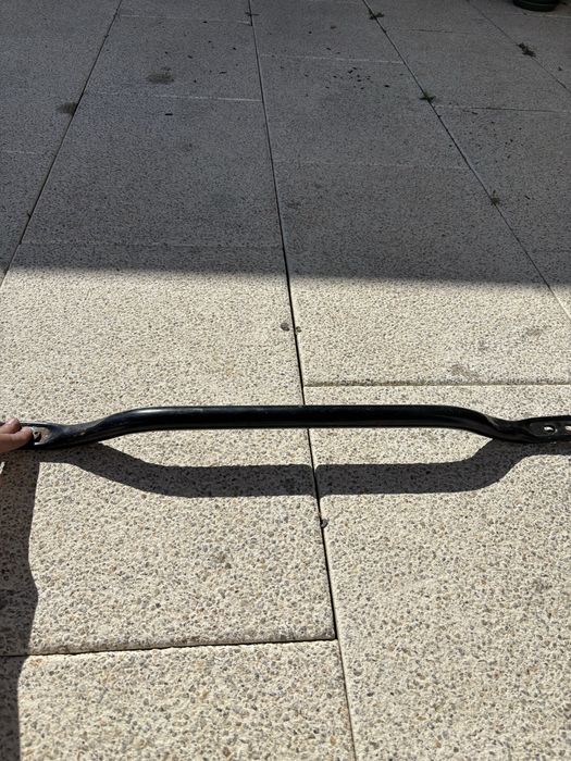 Barra reforço de charriot ITR