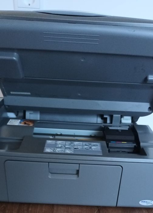 Impressora Epson64861329396993121