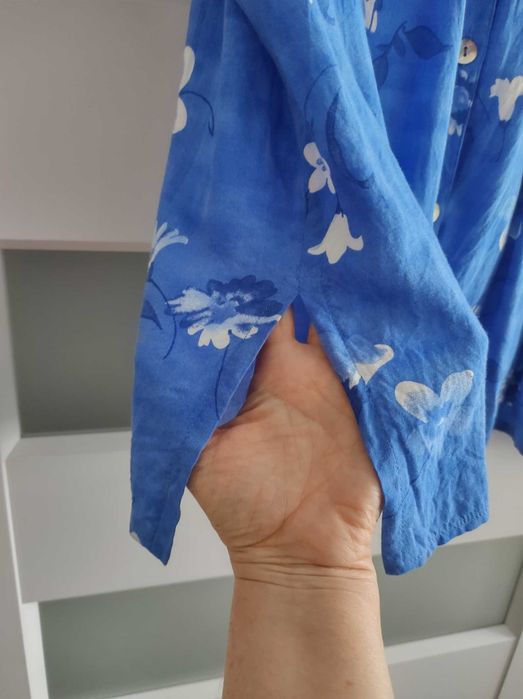 Bluzka letnia damska 48