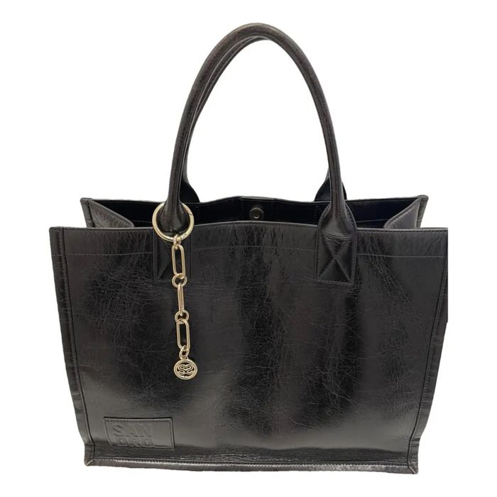 Сумка Sandro оригинал коричневая