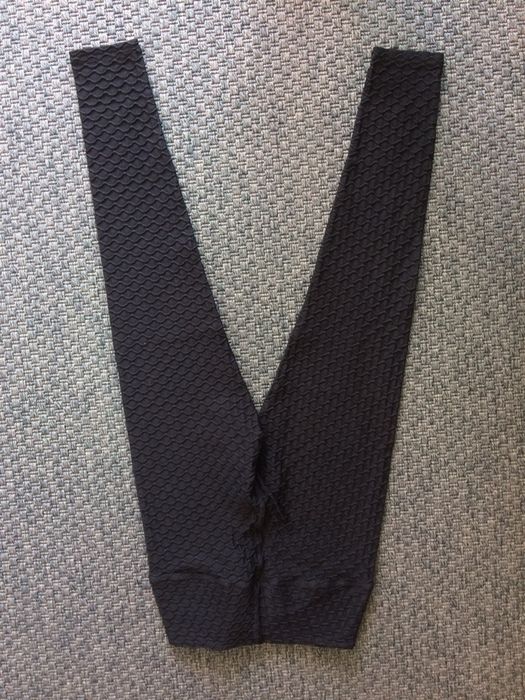 2 leggings Fitness | Ginástica - Senhora - L