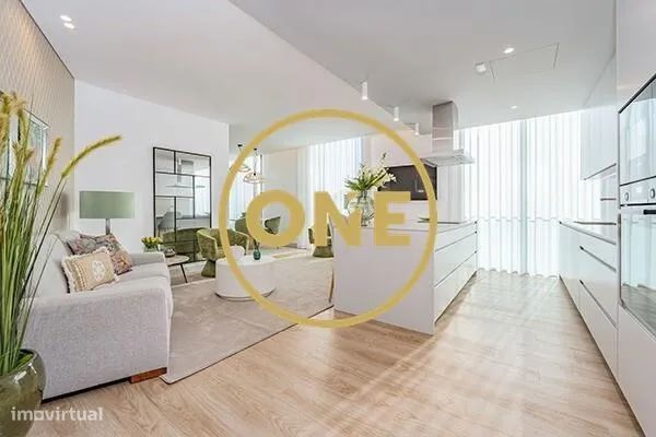 Apartamento T2