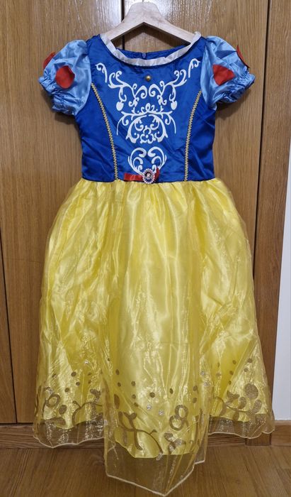 Trajes e acessórios de Carnaval