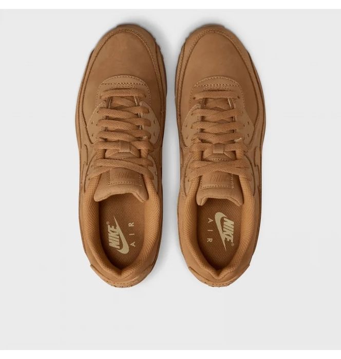Жіночі кросівки Nike Air Max 90 PRM FZ5102-299 Оригінал! EU38,5 24,5см