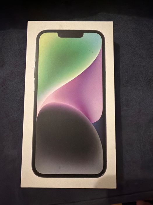 iPhone 14 128gb -Stan bardzo dobry