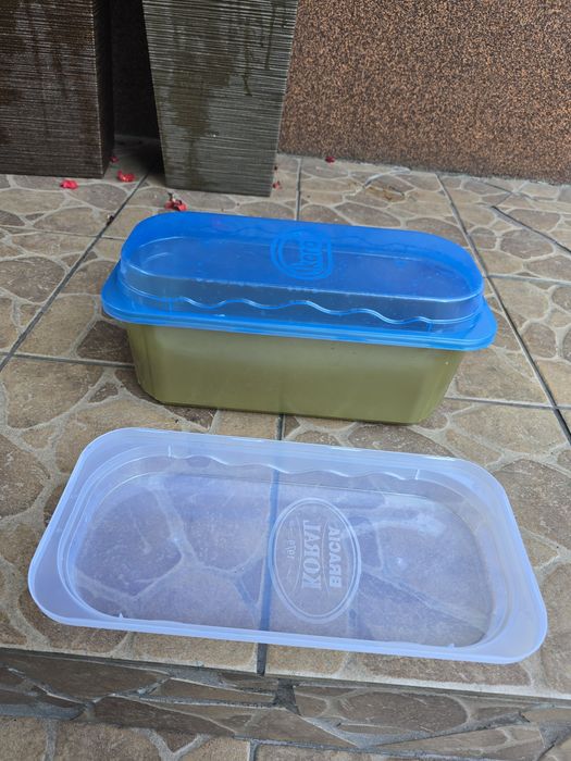 Przykrywki- pokrywki kuwety do lodów,mrożonek