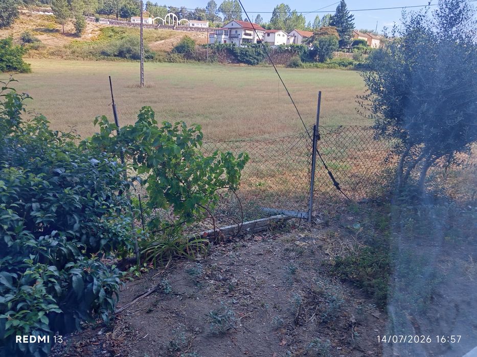 Magnífico Apartamento T3  em Canhoso