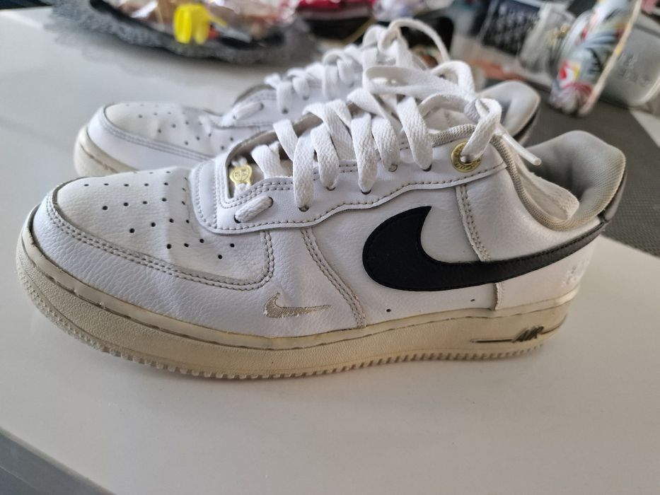 Ténis Nike Air Force usados