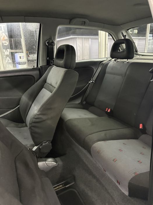 Seat Ibiza 1.4 101cv 2001