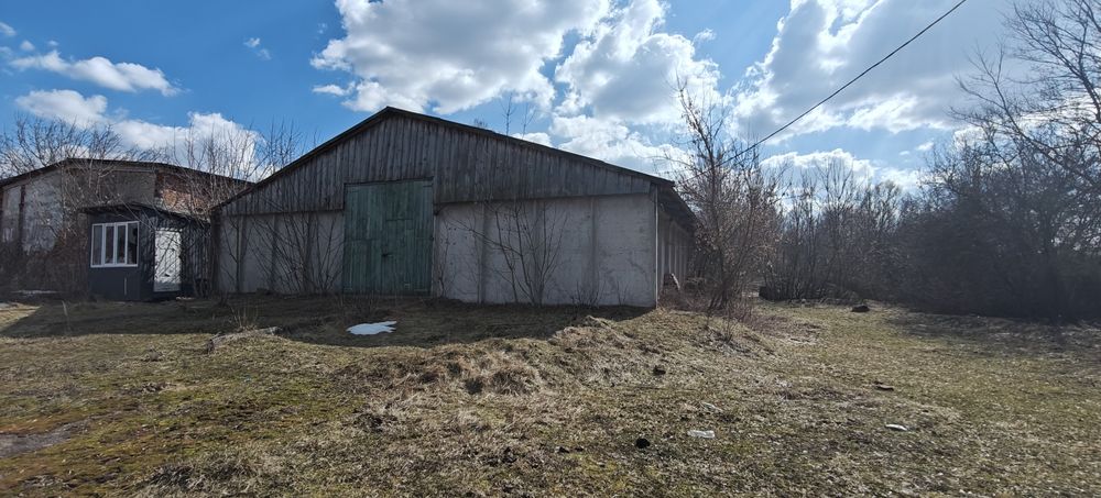 Продам окремі приміщення