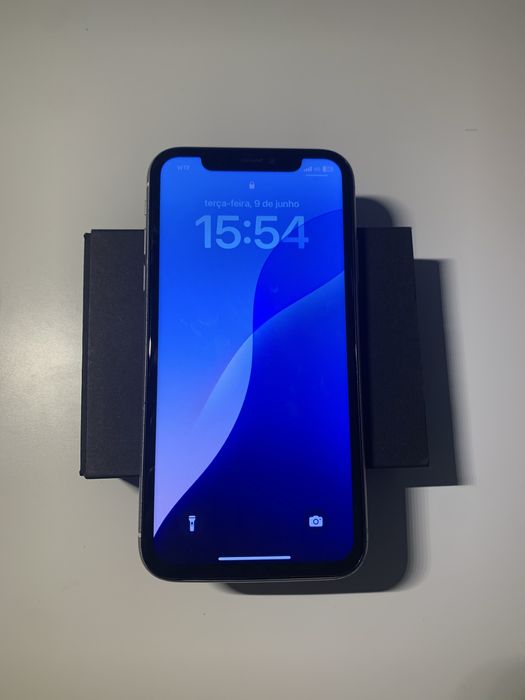 Iphone 11 64gb Branco
