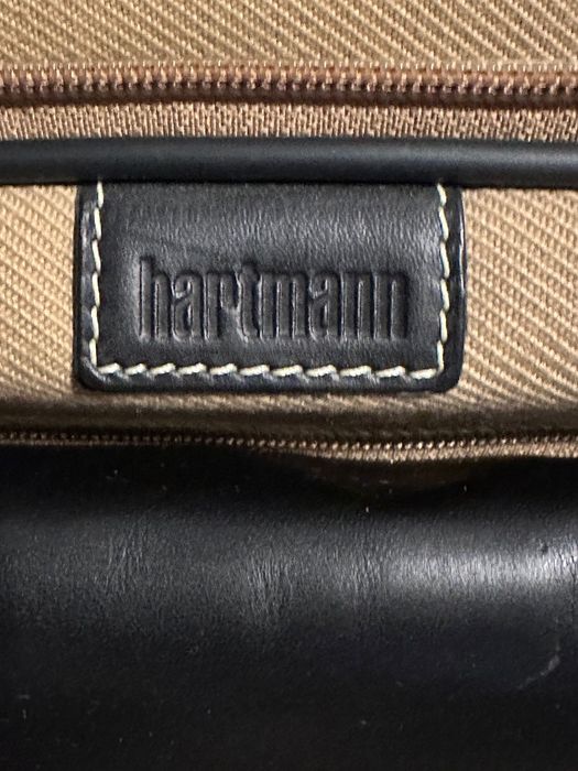 Hartmann walizka