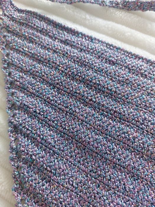 Lenços de criança para cabelo