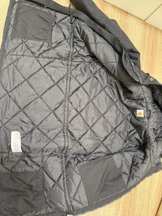 Куртка Carhartt парка