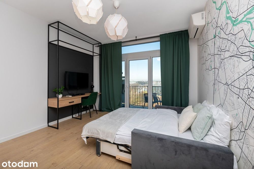 Od zaraz! Pets Friendly!