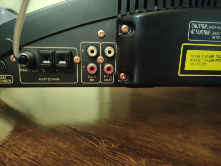 MARANTZ Arch 200