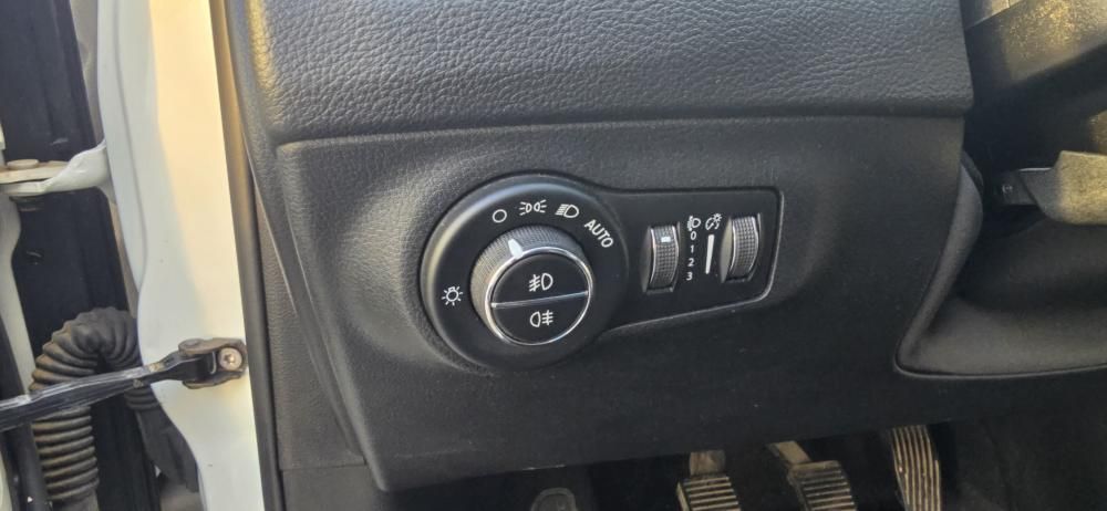 Jeep Compass 1.6 MultiJet Limited