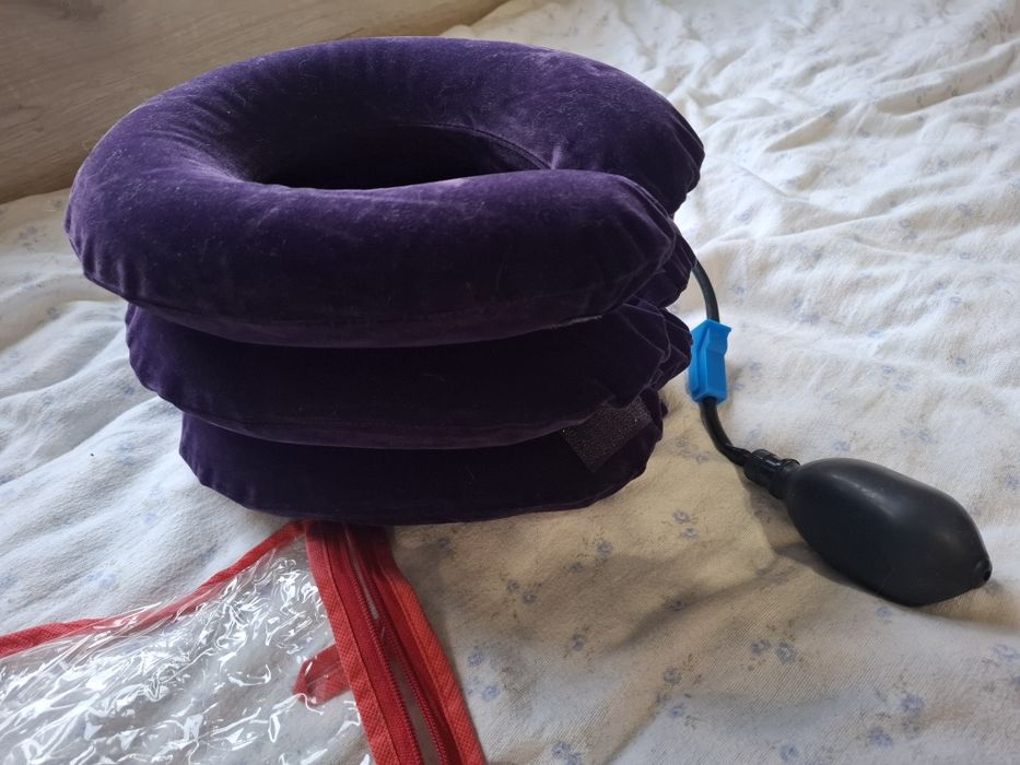 Ортопедический воротник для шеи
