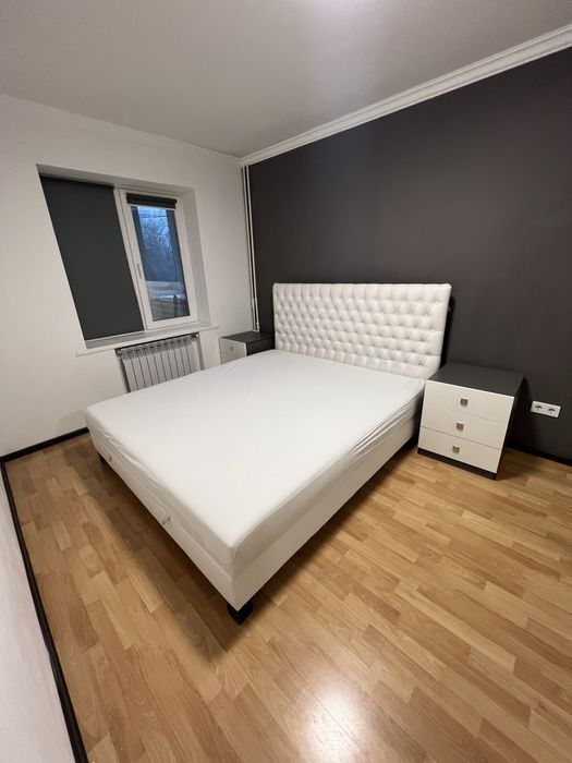 Сдам квартиру на Даффи