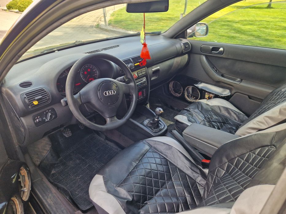 Audi A3 1.9 tdi 110km OKAZJA