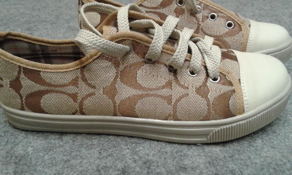 Buty - trampki Novoro