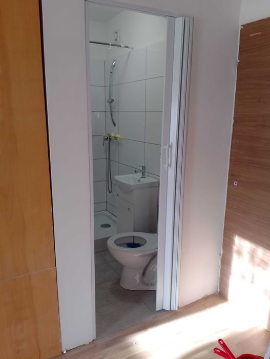wynajmę kawalerke Okolice Św Wojciecha