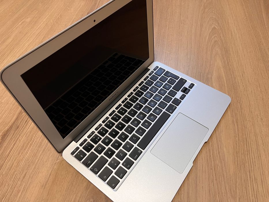 macbook air 11 2011 - купить ноутбуки - Цена на OLX.ua