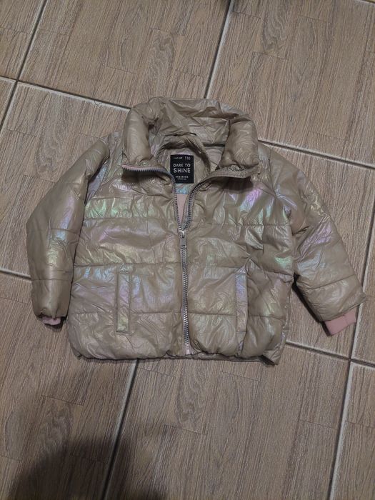 Куртка зимова, куртка осінь-весна