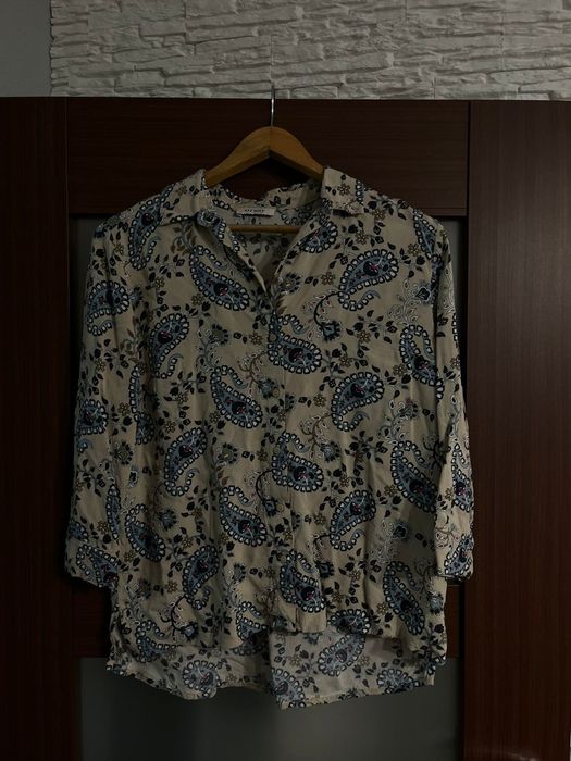 Sukienki bluzki  jak nowe  38