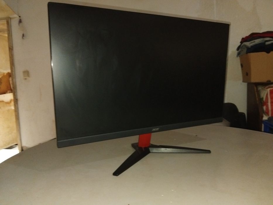Monitor Gamer acer