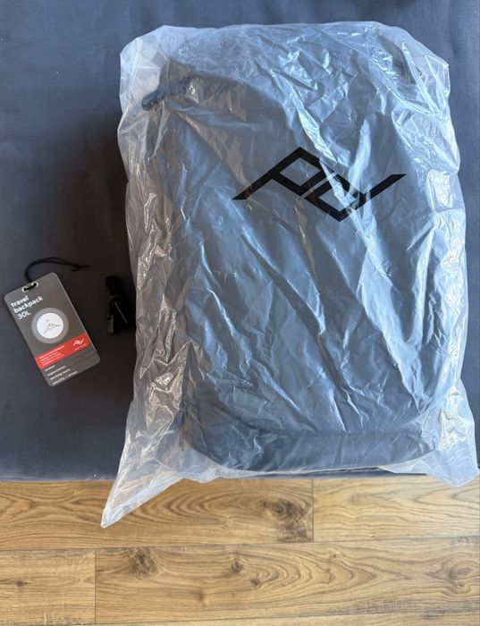 Plecak Peak Design 30l jak nowy