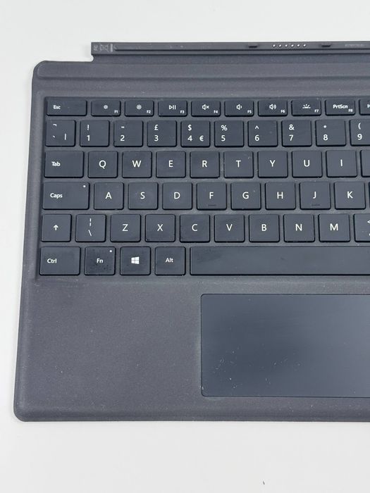 Etui z klawiaturą Microsoft Surface Pro Signature z piórem Slim Pen 2