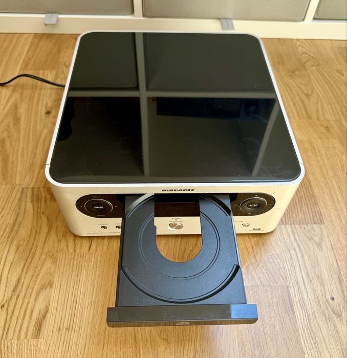 Marantz M-CR502DAB