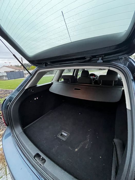 VW golf carrinha 1.9 TDI