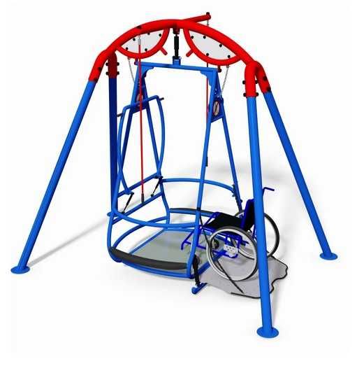 Huśtawka E. Beckmann