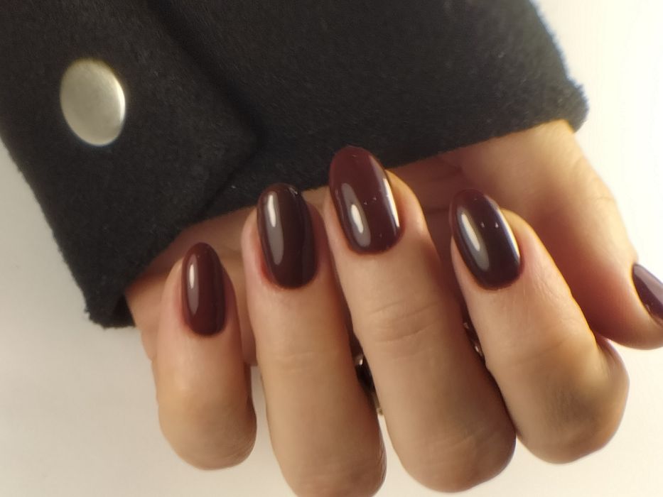 Курси манікюру, педикюру /нарощування нігтів/