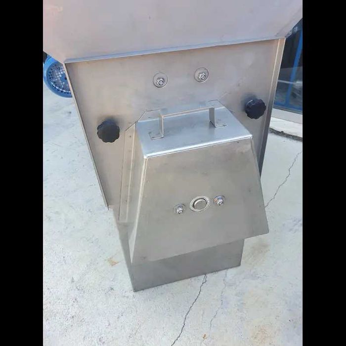 Desengaçador inox nacional