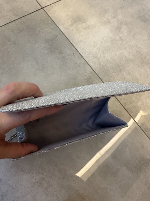 Torebka damska mała