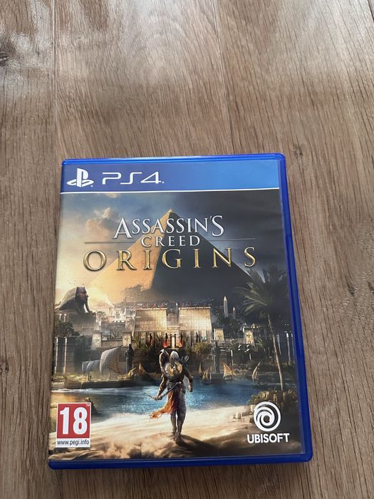 Assasin’s Creed Origins