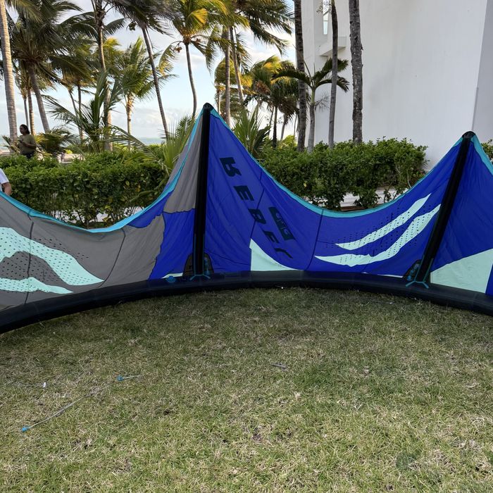 Duotone Rebel SLS 11