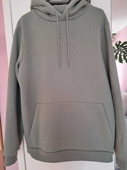 Bluza kangurka SMOG rozm XS męska