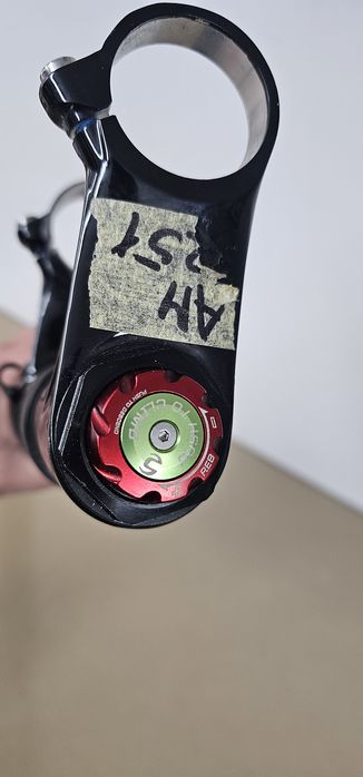 Amortyzator Cannondale Lefty 2 , PBR 120/27.5 .