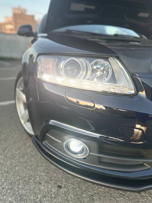 Продам AUDI A6 2011