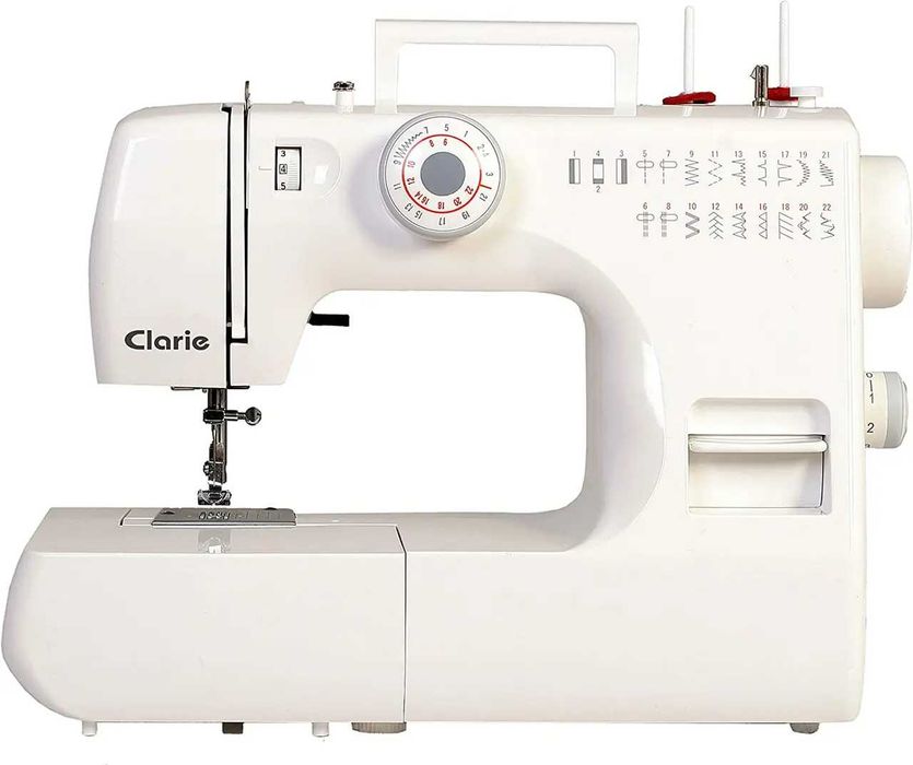 Швейная машина CLARIE 13К NM 220 (новая из Германии)
