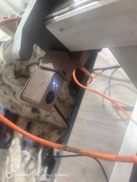 3D принтер anycubic kobra 3