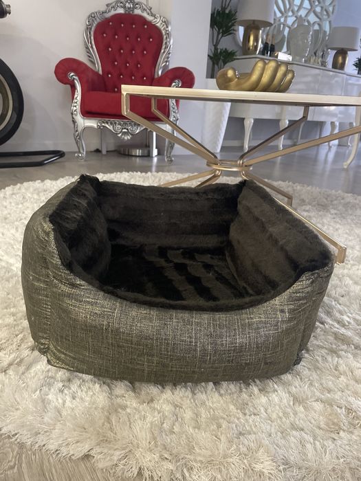 Cama / Alcofa p’gato